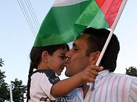 Лидер ФАТХ, муфтий Иерусалима и раввин Глик высказались по поводу ситуации на Храмовой горе