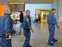 Задержание турецкого политика в Бен-Гурионе. Конфликт версий