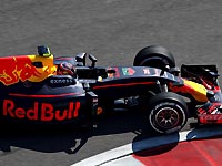 Российский пилот