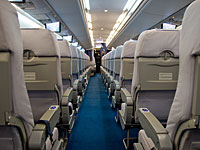 Kuwait Airways из-за израильтян прекращает полеты внутри Европы  