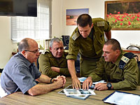 Нетаниягу созывает экстренное заседание военно-политического кабинета