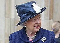 В Лондоне погибла модистка королевы - австрийская еврейка Герта Гроувс