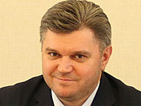 УНН: В Израиле задержан экс-министр Эдуард Ставицкий