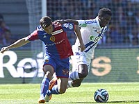 Полузащитник 