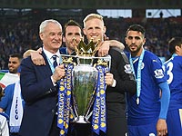 Варди забил два мяча и не реализовал пенальти.