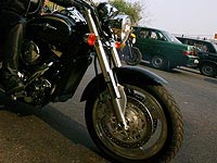 В Подмосковье застрелены пять байкеров, задержан подозреваемый