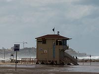 Купальный сезон в Израиле начинается с забастовки спасателей