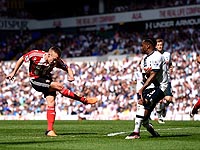 Чемпионат Англии: 