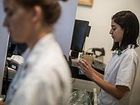 Ашдодская больница начала набор медперсонала