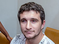 Федор Беженарь 