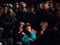 За год в терактах погиб 31 израильтянин