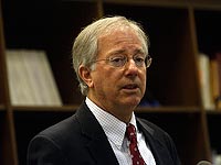 Деннис Росс рассказал о том, как Обама уступил Путину Ближний Восток