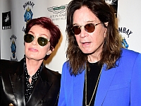 Знаменитый музыкант Оззи Осборн пропал после скандала с женой, обвинившей его в измене