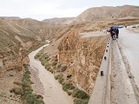 Шоссе номер 40 и 90 перекрыты из-за наводнения