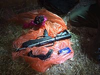 Палестино-израильский конфликт: хронология событий, 10 мая