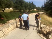 Теракт в Иерусалиме: ранены две пожилые женщины