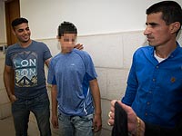 13-летний террорист признан виновным в покушениях на убийства