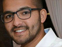 Старшему сержанту Вайсману посмертно присвоен знак отличия Центрального военного округа