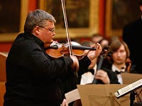 Концерты в День Независимости Израиля: Сергей Стадлер в Латруне и фестиваль