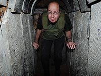 Моше Яалон: 