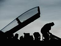 Минобороны РФ опровергло сообщения о сбитом в Сирии российском самолете