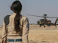 C 1962 года в рядах ЦАХАЛа и служб безопасности погибли 535 женщин