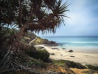 Пожар на борту судна у восточного побережья Австралии, спасены почти 50 человек