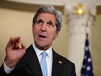 Керри – европейским банкирам: не списывайте на нас нежелание работать с Ираном