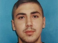 Внимание, розыск: пропал Владислав Оскорбин из Ришон ле-Циона