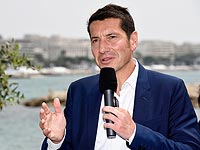 Мэр Канн нанял экс-генерала ЦАХАЛа для обеспечения безопасности на кинофестивале