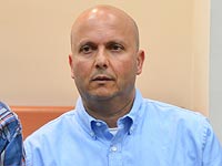 Суд разрешил мэру Ашкелона Итамару Шимони вернуться к работе