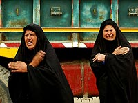 Командир спецназа КСИР умер при неясных обстоятельствах 