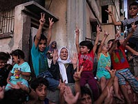 Жители деревни Шибли извинились перед соседями за шум и фейерверки в День Памяти