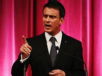 Французский премьер осудил резолюцию UNESCO по Храмовой горе