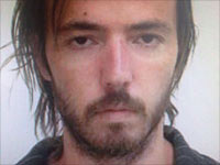 Внимание, розыск: пропал Константин Болтакс из Нетивота