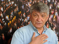 Александр Сокуров