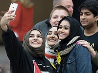 Еврейские организации США вступили в борьбу с дискриминацией мусульман