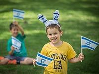 Полиция: на пляже Мааян-Цви собралось слишком много народу – приезжать туда опасно
