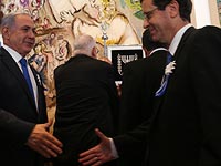 Коалиционные переговоры: реакции Ицхака Герцога,