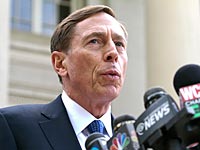 The Washington Post: Дэвид Петреус: антимусульманское мракобесие помогает террористам