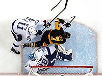 Финал Востока: 