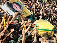 Похоронен глава спецслужб 