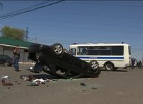 Версия МВД: в драке на кладбище участвовали только нелегальные мигранты