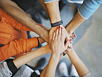 Новые репатрианты основали организацию по оказанию друг другу помощи в абсорбции