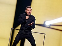 СМИ опубликовали голое фото представителя России на 