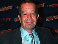 В возрасте 54 лет умер автор ретро-комиксов про Бэтмена, Супермена и Женщину-кошку