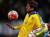 Евгений Селезнев вернулся из России в 