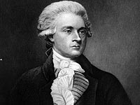 Прядь волос третьего президента США продали на аукционе почти за 7 тысяч долларов