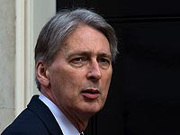 СМИ: власти Испании не пропустили военный самолет с главой британского МИДа