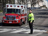 В Техасе перевернулся автобус, множество погибших и раненых